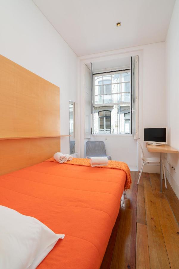 Porto Lounge Hostel & Guesthouse By Host Wise Esterno foto