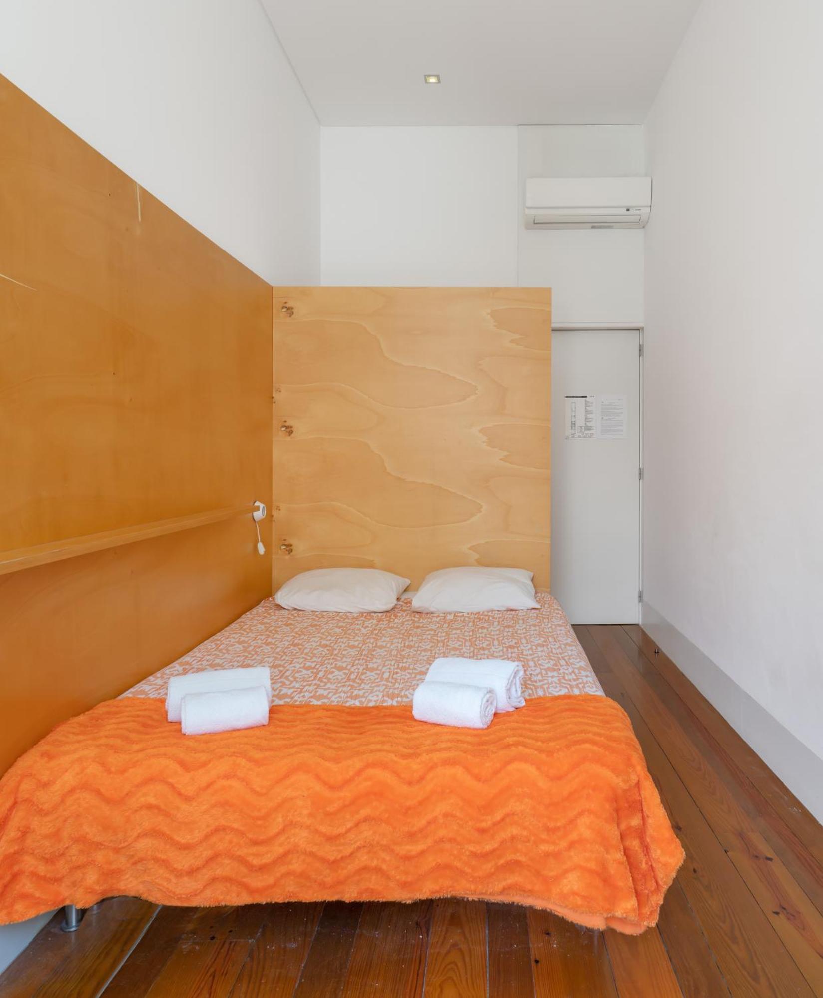 Porto Lounge Hostel & Guesthouse By Host Wise Camera foto